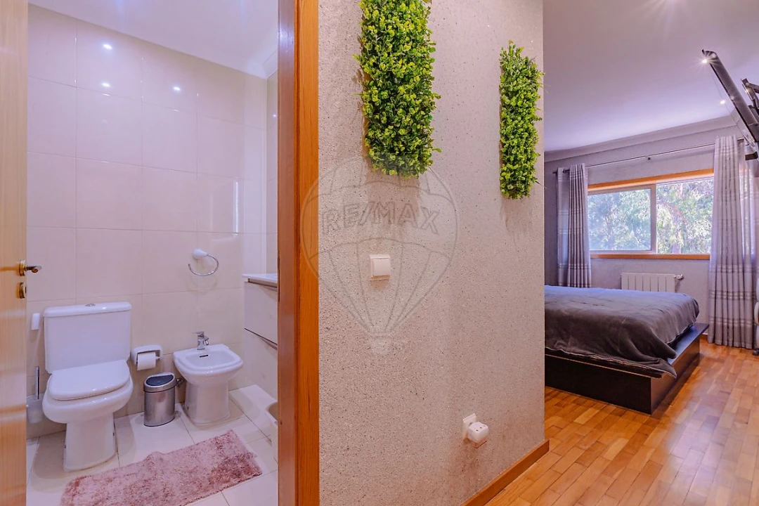 Apartamento T2 para Venda em Moreira Foto 25