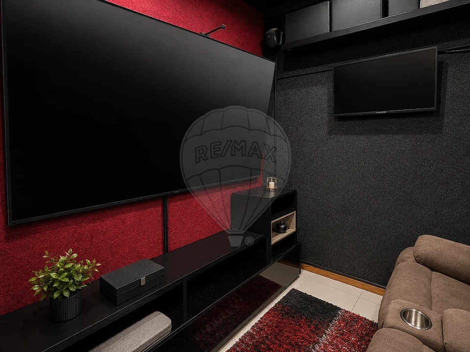 Apartamento T2 para Venda em Moreira Foto 18