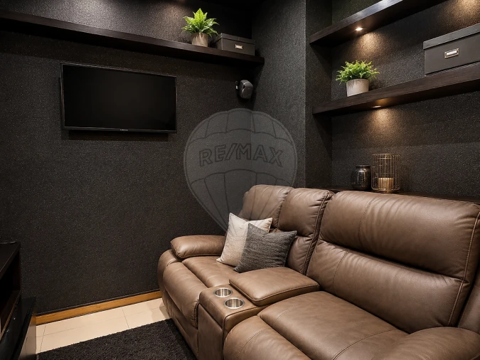 Apartamento T2 para Venda em Moreira Foto 17