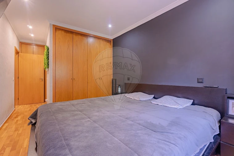 Apartamento T2 para Venda em Moreira Foto 27