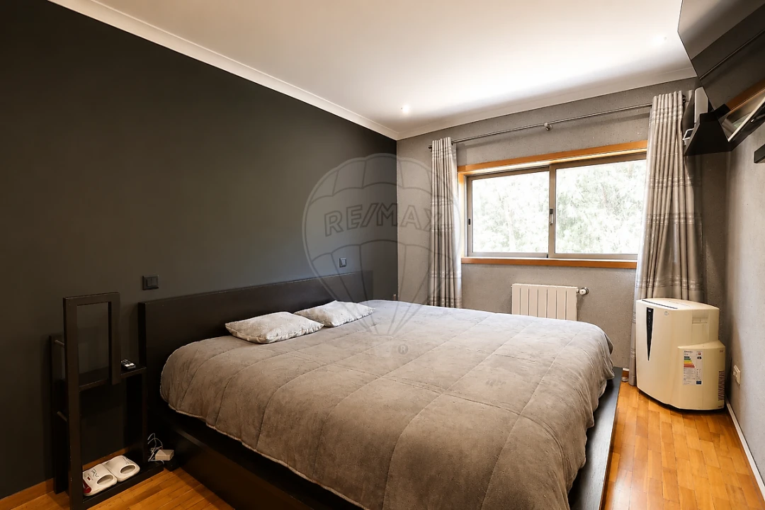 Apartamento T2 para Venda em Moreira Foto 21
