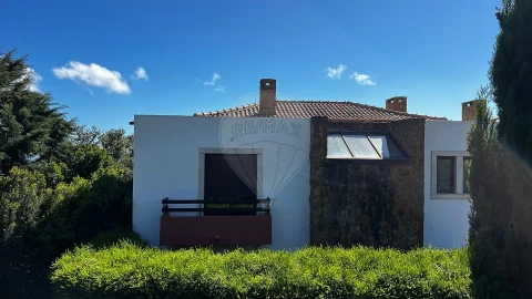 Moradia T3 para Venda em Alcabideche