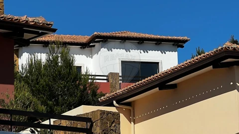 Moradia T3 para Venda em Alcabideche
