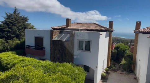 Moradia T3 para Venda em Alcabideche