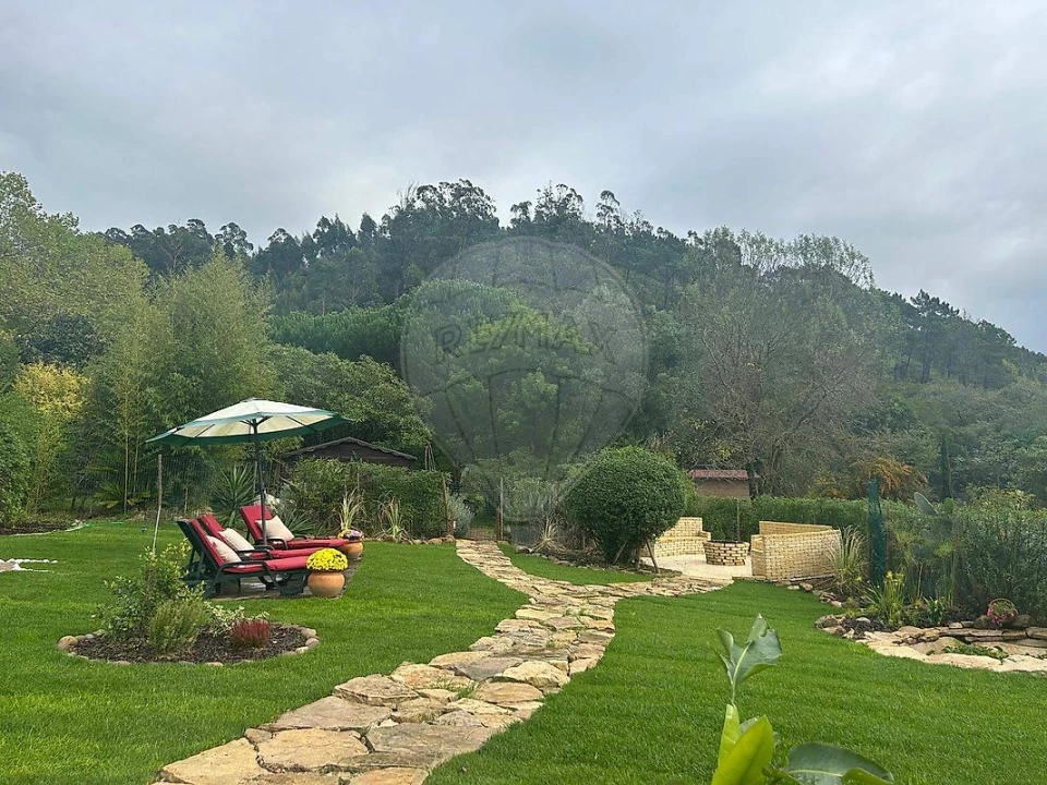 Moradia T3 para Venda em Mafra Foto 30