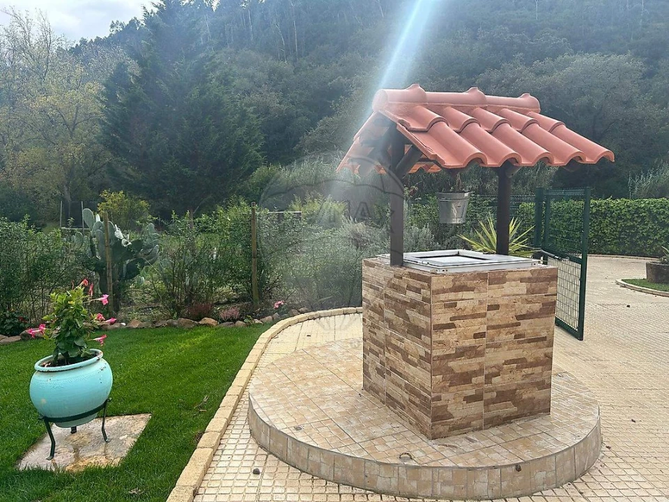 Moradia T3 para Venda em Mafra Foto 27