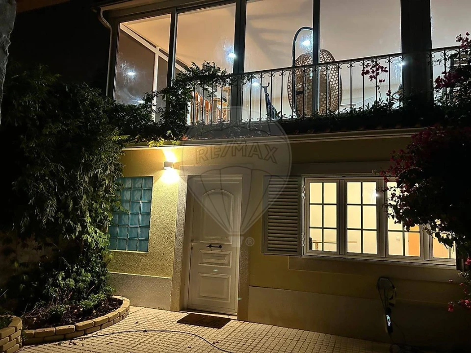 Moradia T3 para Venda em Mafra Foto 32