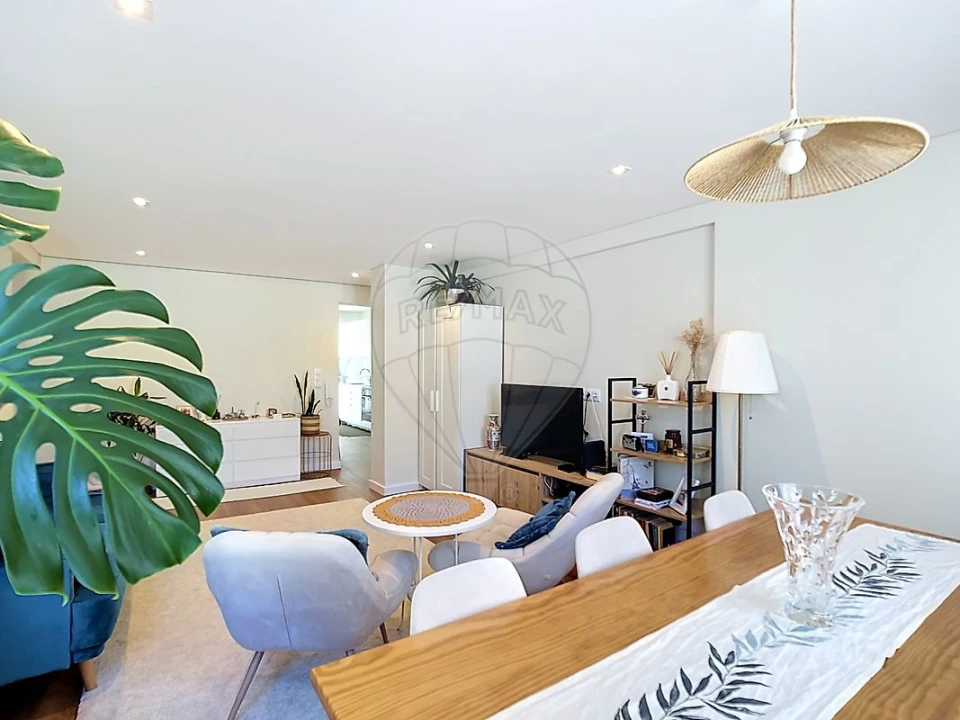 Apartamento T3 para Venda em Cascais e Estoril Foto 7
