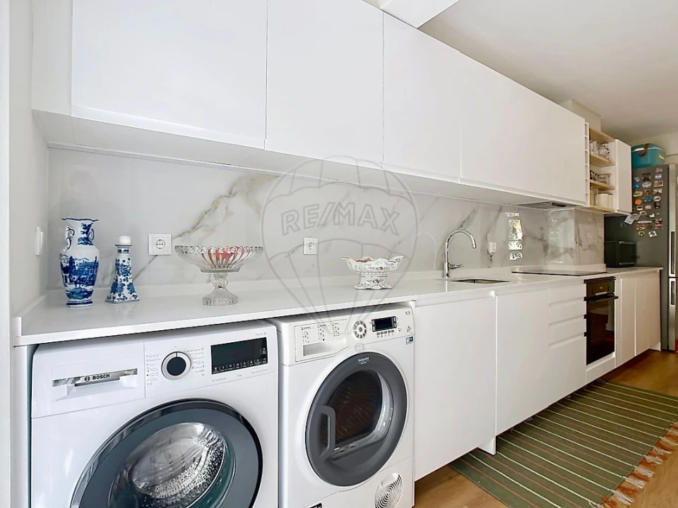 Apartamento T3 para Venda em Cascais e Estoril Foto 25