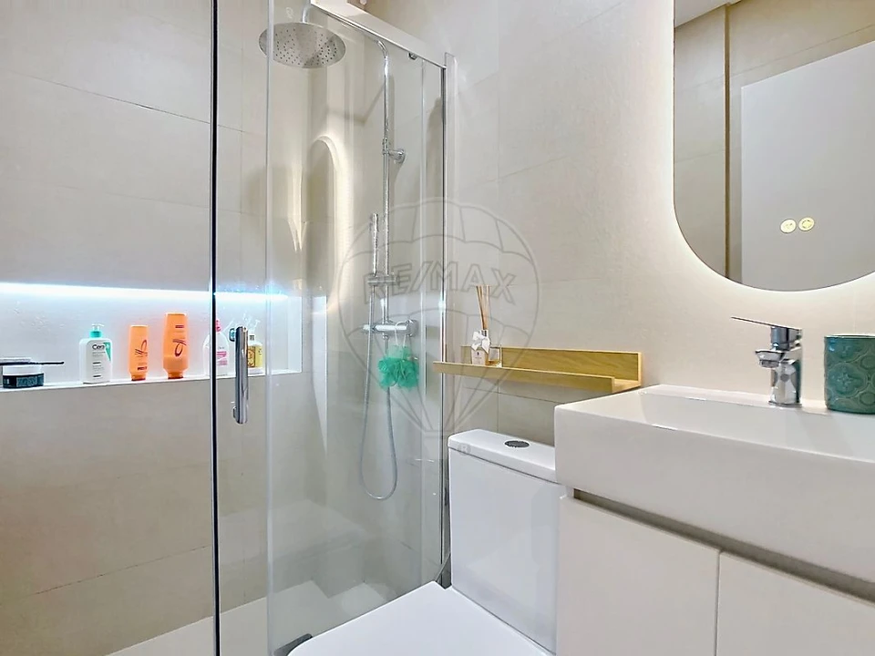 Apartamento T3 para Venda em Cascais e Estoril Foto 20