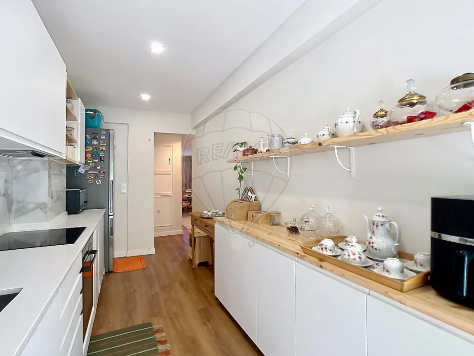 Apartamento T3 para Venda em Cascais e Estoril Foto 28