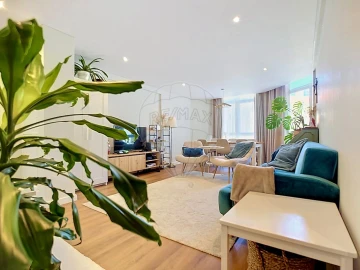 Apartamento T3 para Venda em Cascais e Estoril