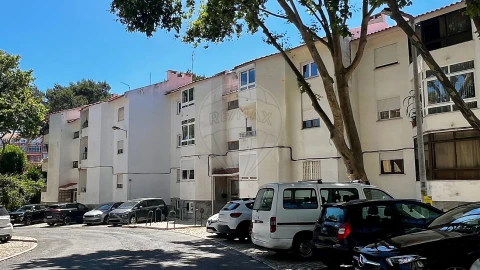 Apartamento T3 para Venda em Cascais e Estoril