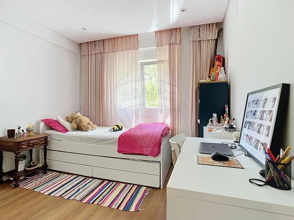 Apartamento T3 para Venda em Cascais e Estoril Foto 17