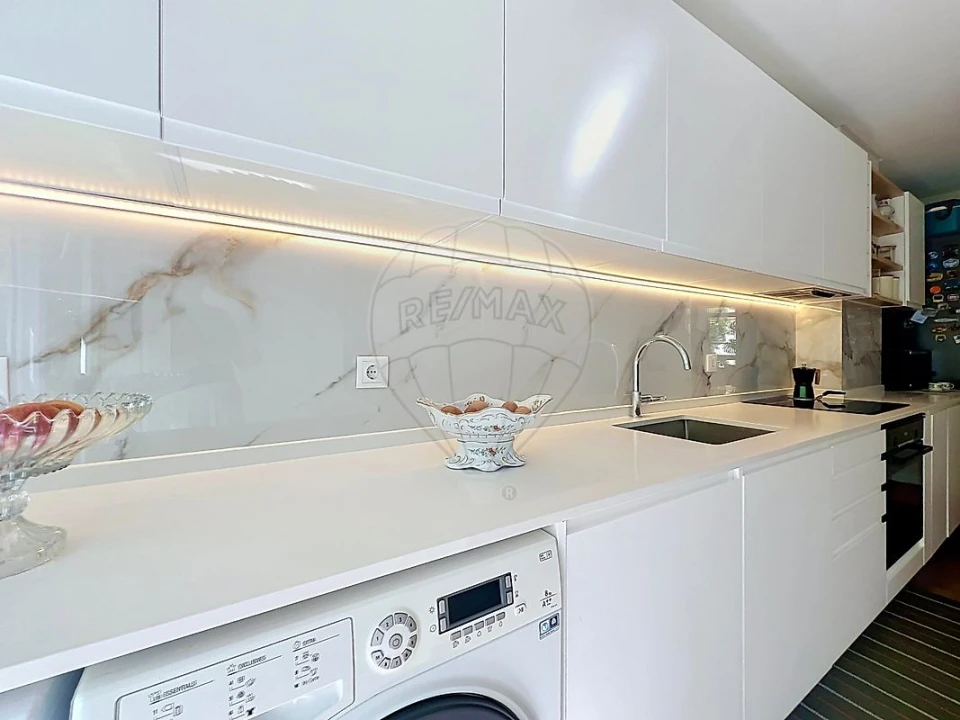 Apartamento T3 para Venda em Cascais e Estoril Foto 26