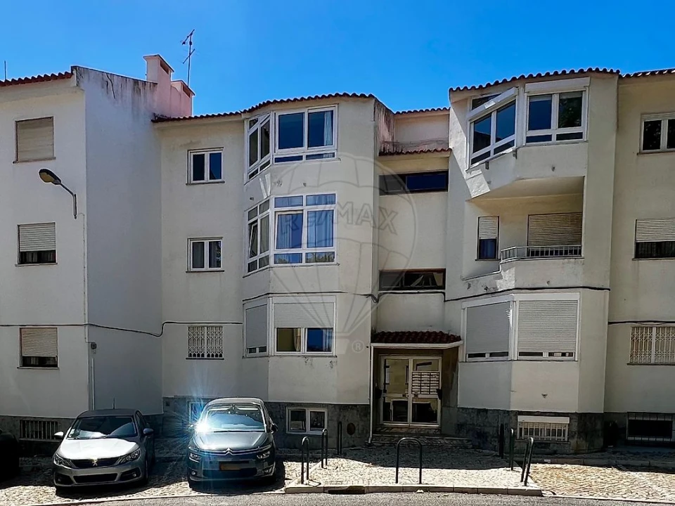 Apartamento T3 para Venda em Cascais e Estoril Foto 33