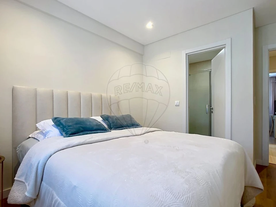 Apartamento T3 para Venda em Cascais e Estoril Foto 12