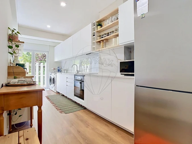 Apartamento T3 para Venda em Cascais e Estoril Foto 22