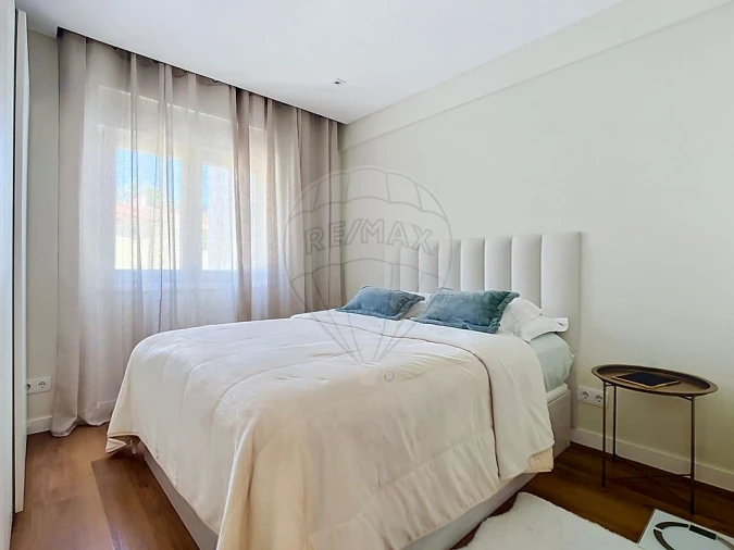 Apartamento T3 para Venda em Cascais e Estoril Foto 31