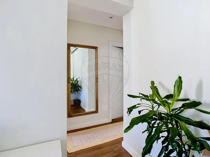 Apartamento T3 para Venda em Cascais e Estoril Foto 9