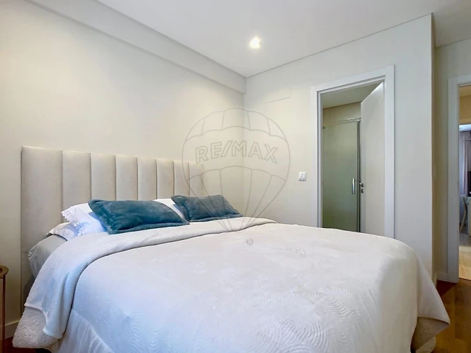Apartamento T3 para Venda em Cascais e Estoril Foto 12