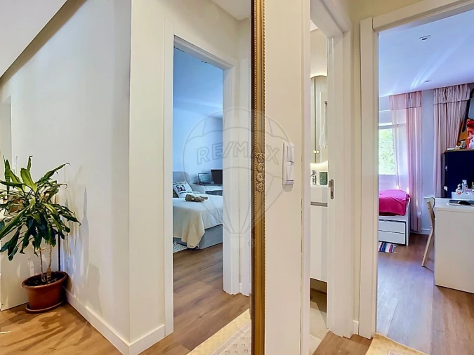 Apartamento T3 para Venda em Cascais e Estoril Foto 10
