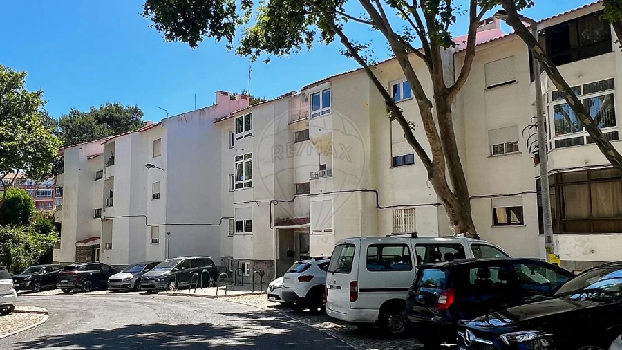 Apartamento T3 para Venda em Cascais e Estoril Foto 32