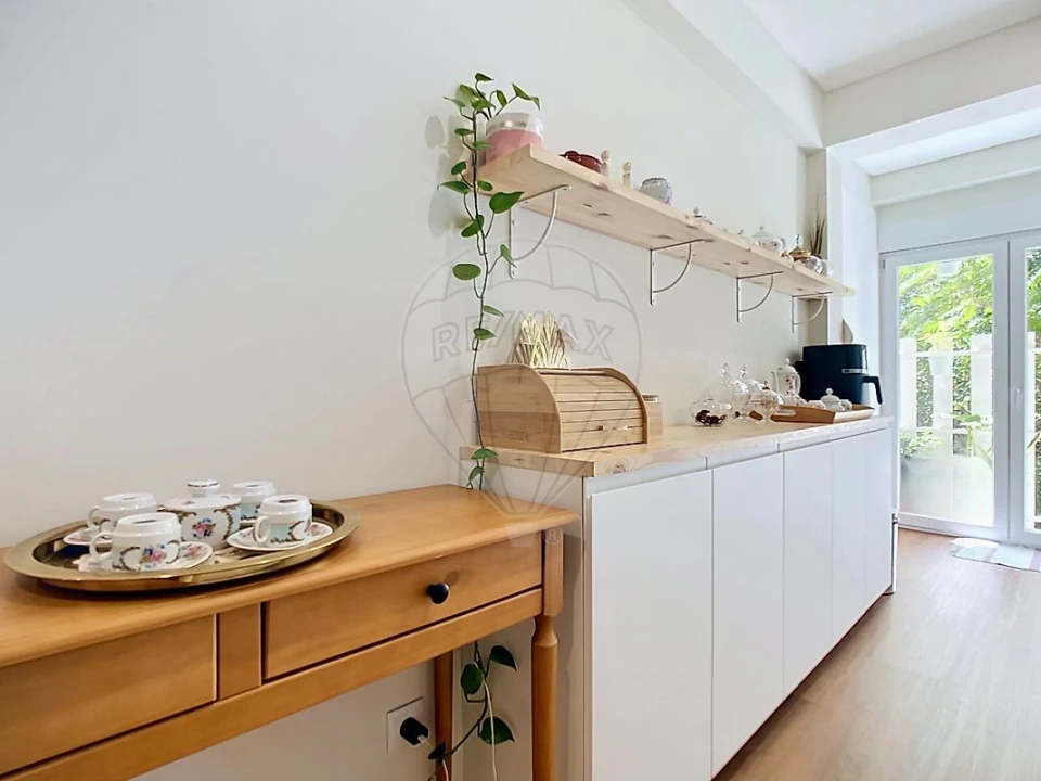 Apartamento T3 para Venda em Cascais e Estoril Foto 29