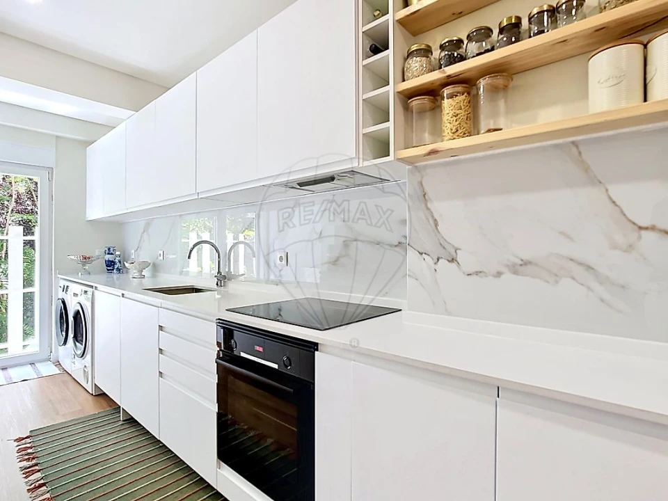 Apartamento T3 para Venda em Cascais e Estoril Foto 23