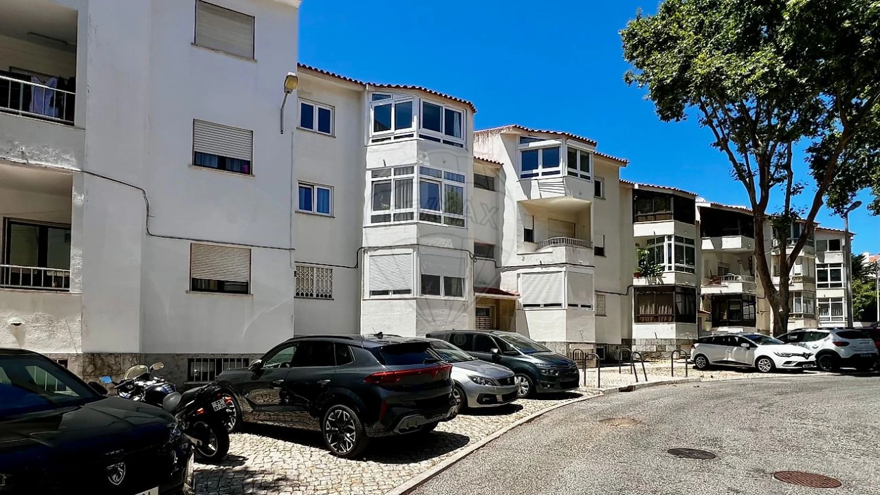 Apartamento T3 para Venda em Cascais e Estoril Foto 34