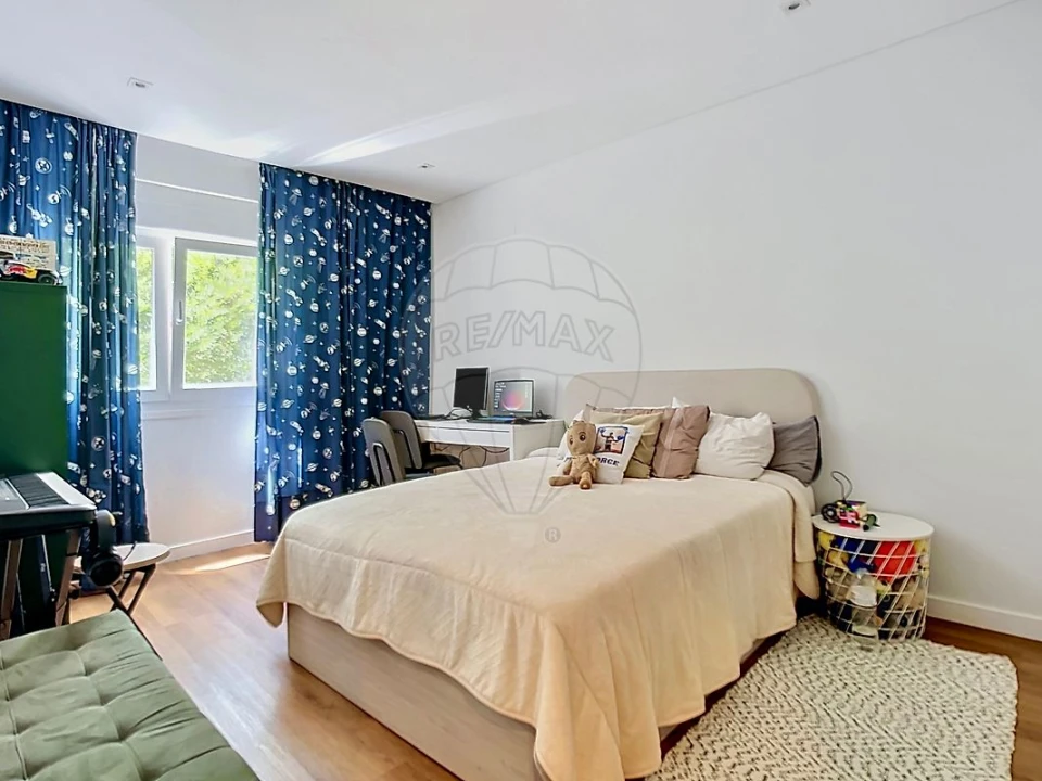 Apartamento T3 para Venda em Cascais e Estoril Foto 15