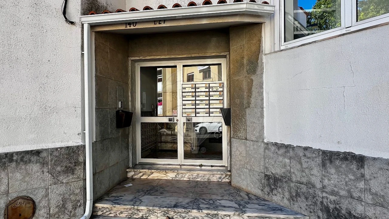 Apartamento T3 para Venda em Cascais e Estoril Foto 35