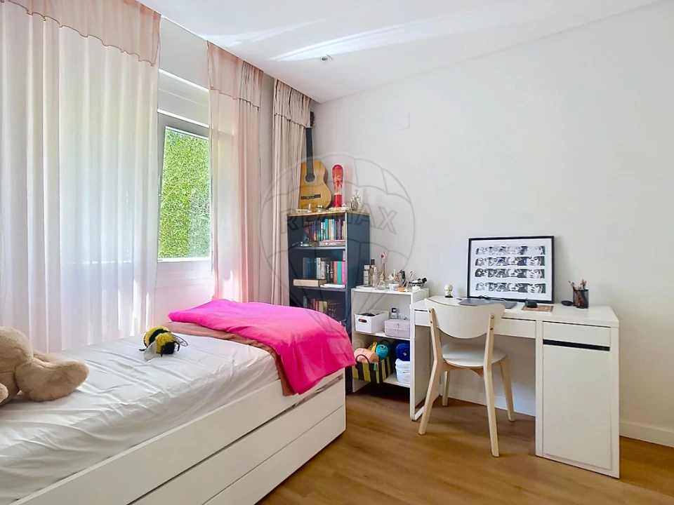 Apartamento T3 para Venda em Cascais e Estoril Foto 19