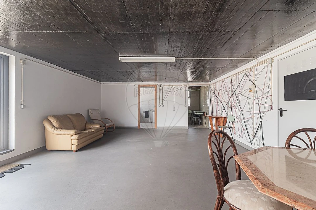 Apartamento T2 para Venda em Algueirão-Mem Martins Foto 44