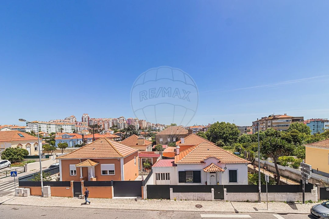 Apartamento T2 para Venda em Algueirão-Mem Martins Foto 14