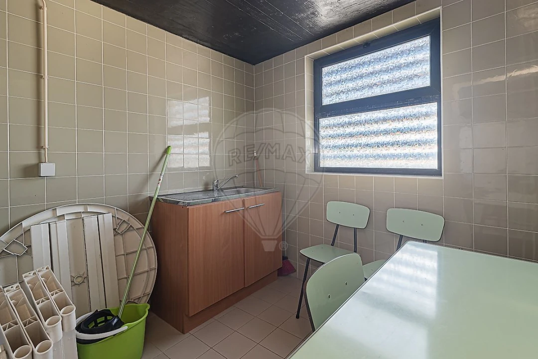 Apartamento T2 para Venda em Algueirão-Mem Martins Foto 47