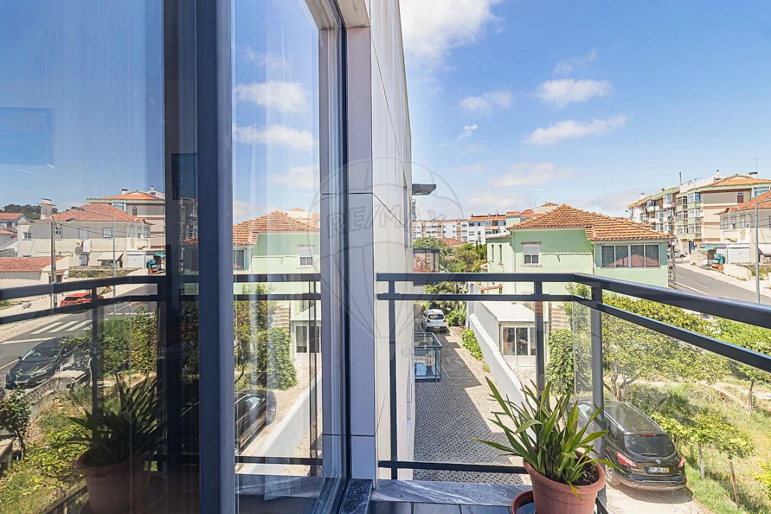 Apartamento T2 para Venda em Algueirão-Mem Martins Foto 11