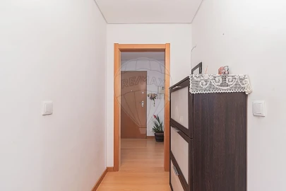 Apartamento T2 para Venda em Algueirão-Mem Martins