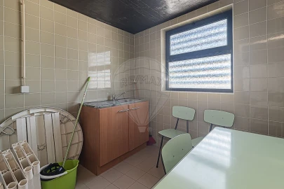 Apartamento T2 para Venda em Algueirão-Mem Martins