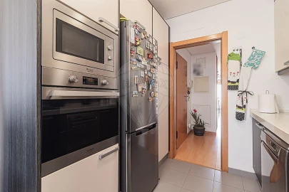 Apartamento T2 para Venda em Algueirão-Mem Martins