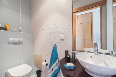Apartamento T2 para Venda em Algueirão-Mem Martins