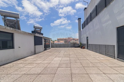 Apartamento T2 para Venda em Algueirão-Mem Martins