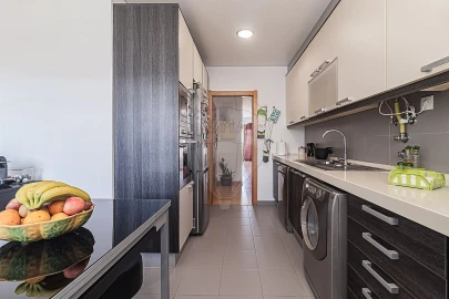 Apartamento T2 para Venda em Algueirão-Mem Martins