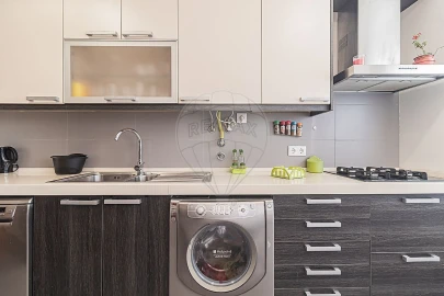 Apartamento T2 para Venda em Algueirão-Mem Martins