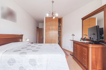 Apartamento T2 para Venda em Algueirão-Mem Martins