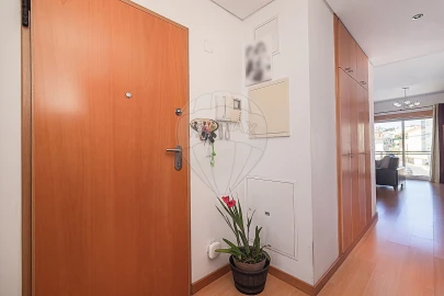 Apartamento T2 para Venda em Algueirão-Mem Martins