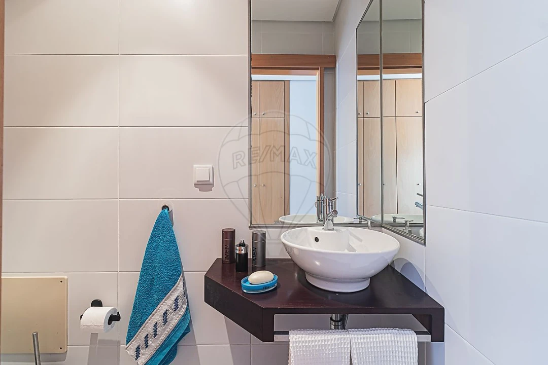 Apartamento T2 para Venda em Algueirão-Mem Martins Foto 18