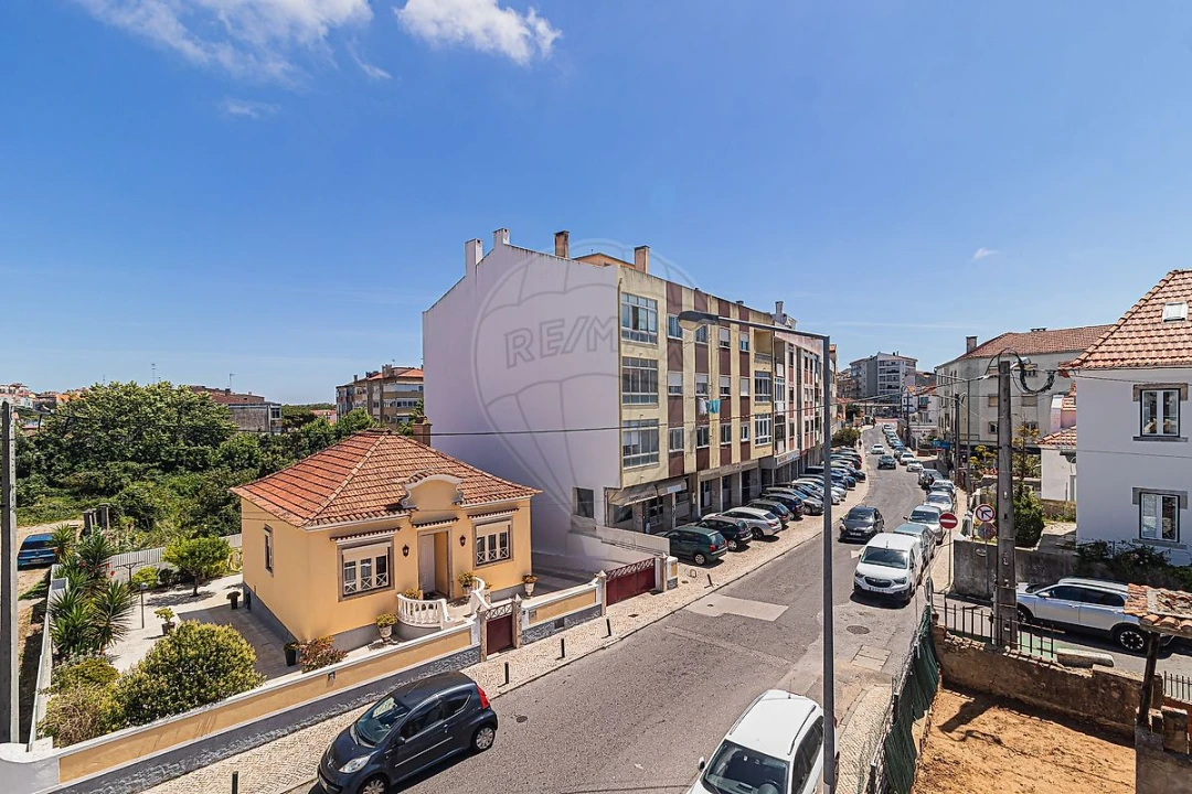 Apartamento T2 para Venda em Algueirão-Mem Martins Foto 36