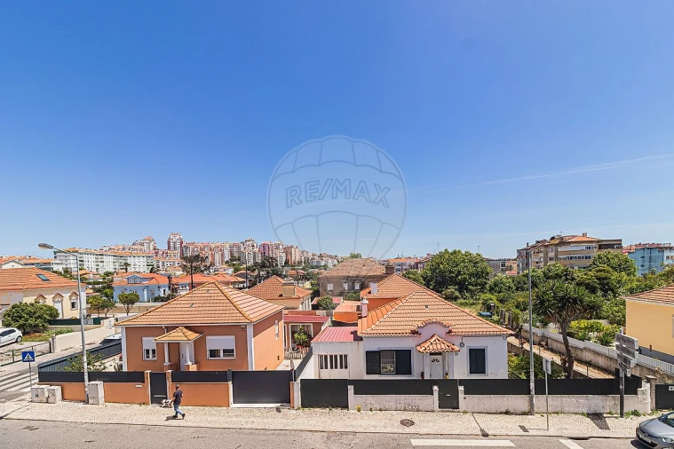 Apartamento T2 para Venda em Algueirão-Mem Martins Foto 14