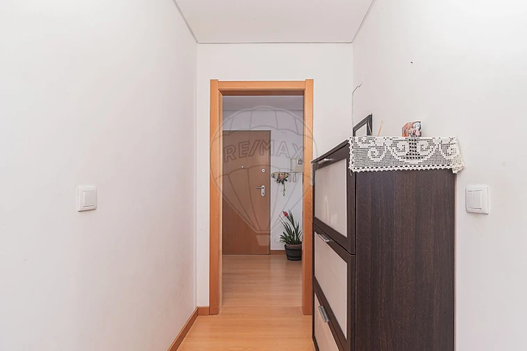 Apartamento T2 para Venda em Algueirão-Mem Martins Foto 28